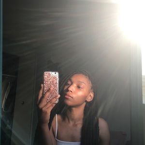 Meet your Posher, Shanaya